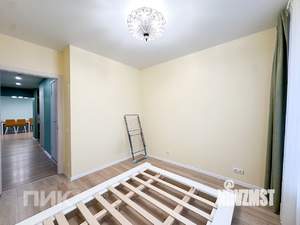 3-к квартира, на длительный срок, 76м2, 13/25 этаж