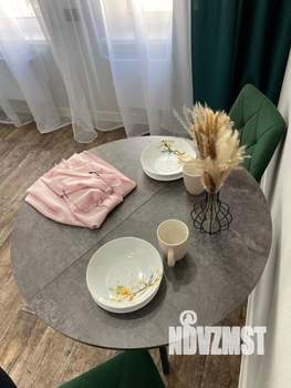 Студия квартира, на длительный срок, 26м2, 14/25 этаж