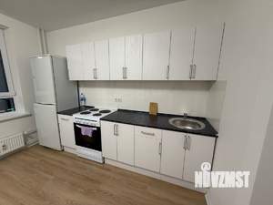2-к квартира, на длительный срок, 54м2, 9/17 этаж
