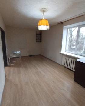 1-к квартира, на длительный срок, 30м2, 3/5 этаж