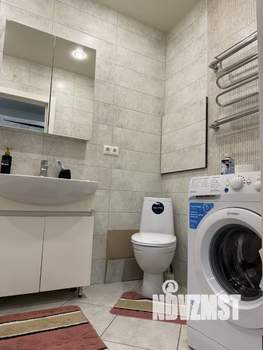 Студия квартира, посуточно, 27м2, 10/18 этаж