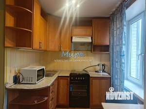 2-к квартира, на длительный срок, 45м2, 5/5 этаж