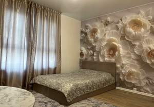 Студия квартира, на длительный срок, 26м2, 9/17 этаж