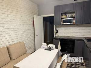 2-к квартира, на длительный срок, 63м2, 7/9 этаж