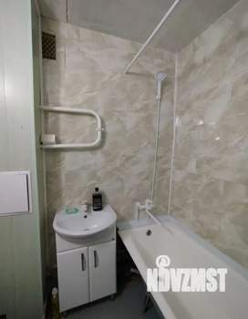 1-к квартира, на длительный срок, 41м2, 7/12 этаж