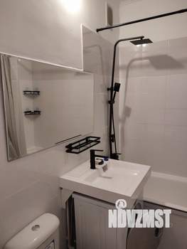 1-к квартира, на длительный срок, 30м2, 10/18 этаж