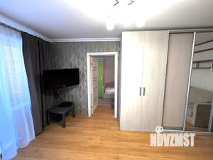 2-к квартира, на длительный срок, 46м2, 2/5 этаж