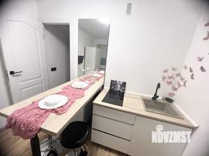 Студия квартира, на длительный срок, 13м2, 1/5 этаж