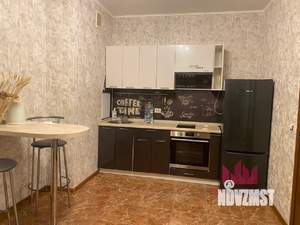 Студия квартира, на длительный срок, 32м2, 15/17 этаж