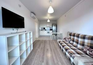 2-к квартира, на длительный срок, 62м2, 10/25 этаж