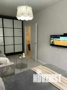 1-к квартира, посуточно, 36м2, 2/3 этаж