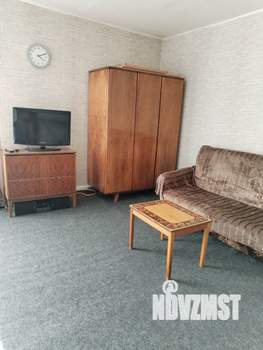 1-к квартира, посуточно, 31м2, 5/5 этаж