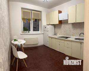 1-к квартира, на длительный срок, 36м2, 2/19 этаж