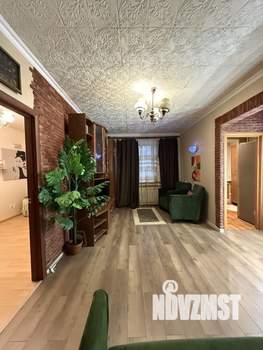 2-к квартира, на длительный срок, 43м2, 3/5 этаж