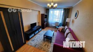 2-к квартира, на длительный срок, 52м2, 12/14 этаж