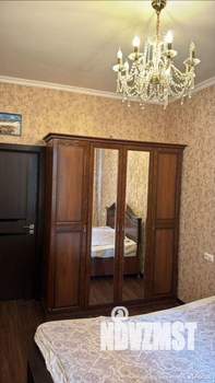 1-к квартира, на длительный срок, 40м2, 7/17 этаж
