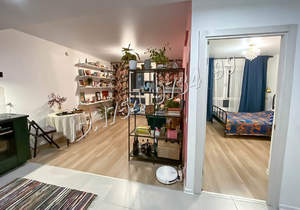 2-к квартира, на длительный срок, 39м2, 11/14 этаж