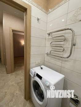 1-к квартира, на длительный срок, 36м2, 6/17 этаж