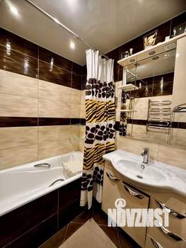 2-к квартира, на длительный срок, 57м2, 7/20 этаж