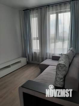 1-к квартира, на длительный срок, 32м2, 9/17 этаж