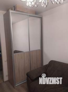 Студия квартира, на длительный срок, 26м2, 3/4 этаж