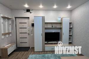 1-к квартира, посуточно, 36м2, 17/18 этаж