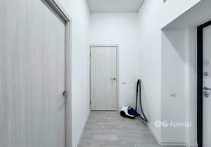 1-к квартира, на длительный срок, 39м2, 25/25 этаж