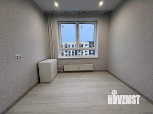 1-к квартира, на длительный срок, 34м2, 16/17 этаж