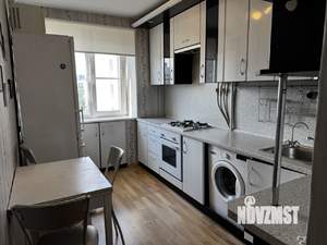 3-к квартира, на длительный срок, 54м2, 8/9 этаж