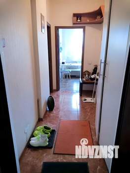 1-к квартира, на длительный срок, 35м2, 5/22 этаж