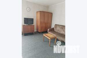 1-к квартира, посуточно, 31м2, 5/5 этаж