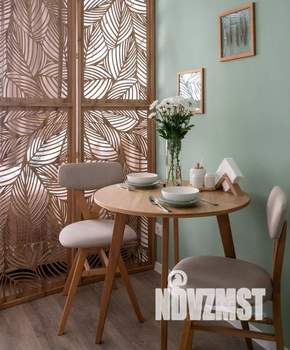 Студия квартира, посуточно, 22м2, 12/17 этаж