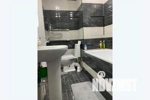 1-к квартира, посуточно, 22м2, 2/22 этаж