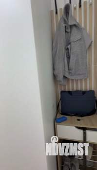 Студия квартира, на длительный срок, 25м2, 13/17 этаж