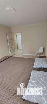 1-к квартира, на длительный срок, 40м2, 2/24 этаж