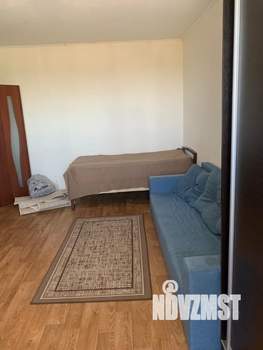 1-к квартира, на длительный срок, 41м2, 14/17 этаж