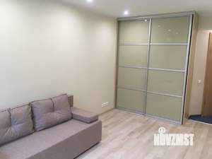 1-к квартира, на длительный срок, 41м2, 5/10 этаж