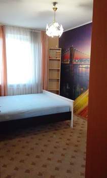 2-к квартира, на длительный срок, 65м2, 9/14 этаж