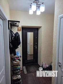 2-к квартира, на длительный срок, 45м2, 1/5 этаж