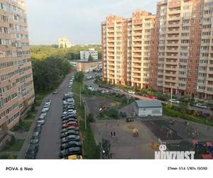 1-к квартира, на длительный срок, 26м2, 8/17 этаж