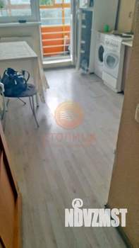 1-к квартира, на длительный срок, 32м2, 3/6 этаж