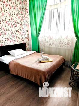 2-к квартира, посуточно, 46м2, 3/3 этаж