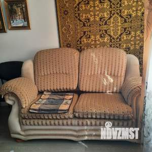 1-к квартира, на длительный срок, 20м2, 4/25 этаж