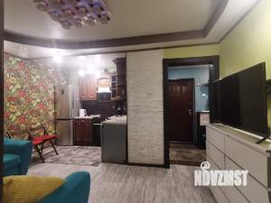 2-к квартира, на длительный срок, 54м2, 5/18 этаж