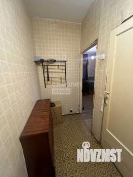 1-к квартира, на длительный срок, 32м2, 3/4 этаж