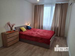 1-к квартира, на длительный срок, 41м2, 19/22 этаж