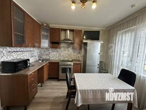 2-к квартира, на длительный срок, 66м2, 17/22 этаж