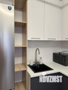 1-к квартира, на длительный срок, 34м2, 8/17 этаж