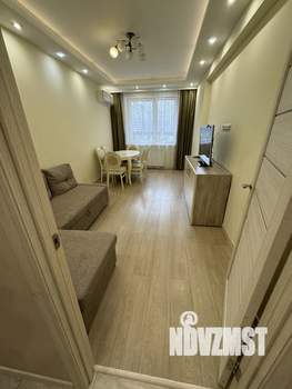 2-к квартира, на длительный срок, 56м2, 3/17 этаж