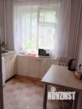 1-к квартира, на длительный срок, 33м2, 4/5 этаж